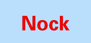 Nock品牌logo