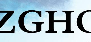 ZGHO品牌logo