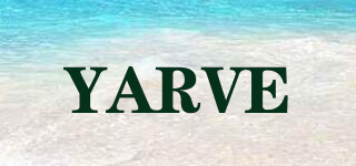 YARVE品牌logo