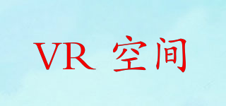 VR-SPACE/VR 空間品牌logo