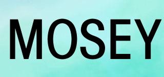 MOSEY品牌logo