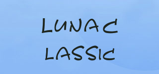 Luna Classic品牌logo