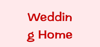 Wedding Home品牌logo