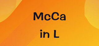 McCain L品牌logo