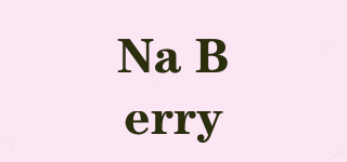 Na Berry品牌logo