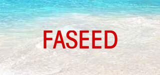 FASEED品牌logo