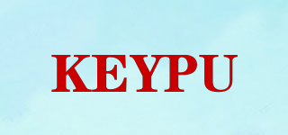 KEYPU品牌logo