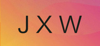 JXW品牌logo
