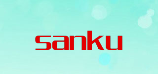 sanku品牌logo