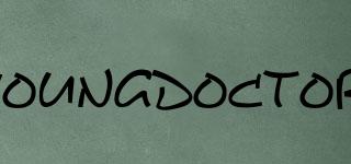 YOUNGDOCTOR品牌logo