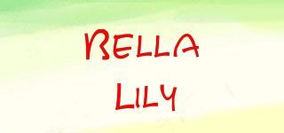 Bella Lily品牌logo