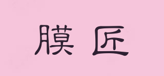 MASKCARPENTER/膜匠品牌logo