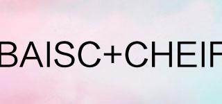 BAISC+CHEIF品牌logo