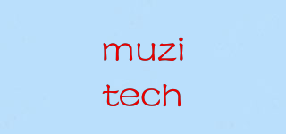 muzitech品牌logo
