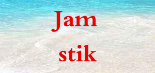 Jamstik品牌logo