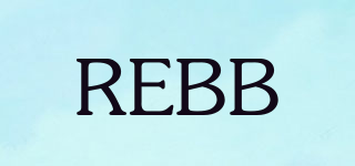 REBB品牌logo
