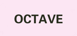 OCTAVE品牌logo