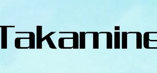 Takamine品牌logo