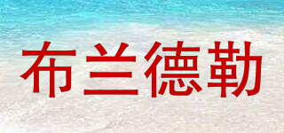 布蘭德勒品牌logo