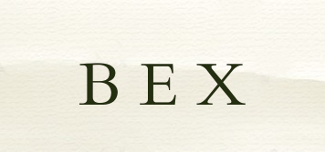 BEX品牌logo