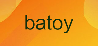 batoy品牌logo