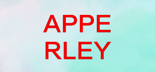 APPERLEY品牌logo