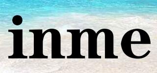 inme品牌logo