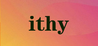 ithy品牌logo