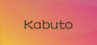 Kabuto品牌logo