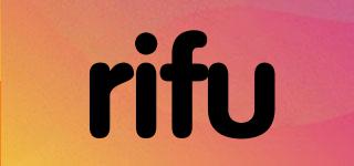 rifu品牌logo