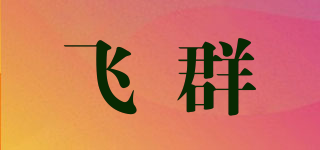 飛群品牌logo
