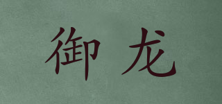御龍品牌logo