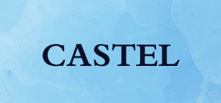 CASTEL品牌logo
