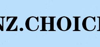 NZ.CHOICE品牌logo