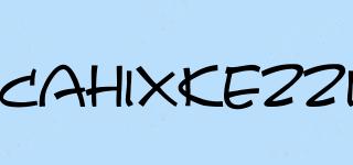 CAHIXKEZZI品牌logo