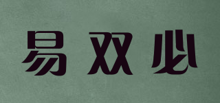 易雙必品牌logo