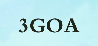 3GOA品牌logo