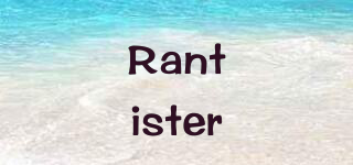 Rantister品牌logo