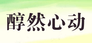 Kiss deLicias/醇然心動品牌logo