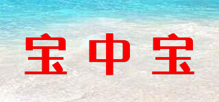 寶中寶品牌logo