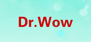 Dr.Wow品牌logo