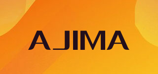 AJIMA品牌logo