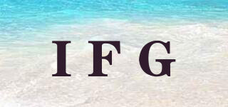 IFG品牌logo