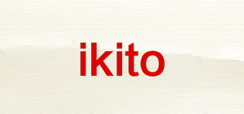 ikito品牌logo