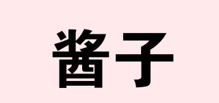 醬子品牌logo