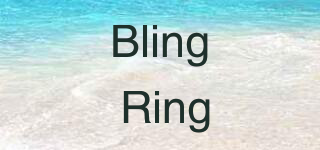 Bling Ring品牌logo