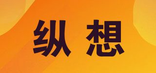 縱想品牌logo