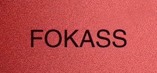 FOKASS品牌logo