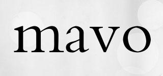mavo品牌logo