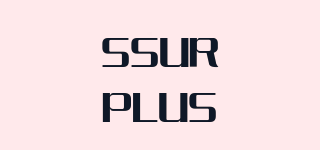 SSURPLUS品牌logo